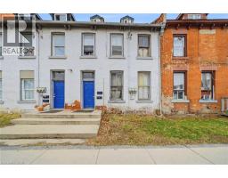 133-135 WELLINGTON Street N - 3