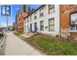 133-135 WELLINGTON Street N - 5