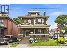 81 CARRICK Avenue - 1