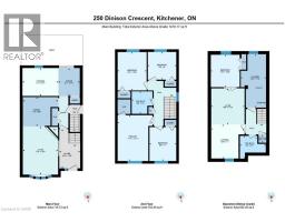 250 DINISON Crescent - 50