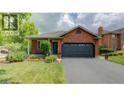 378 MEADOWVALE Road - 1