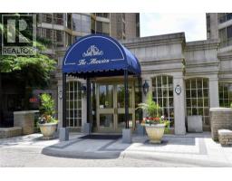 55 KINGSBRIDGE GARDEN Circle UnitNo. 2210 - 2