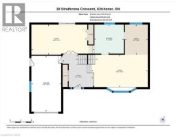 18 STRATHCONA Crescent - 43