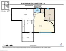 18 STRATHCONA Crescent - 45
