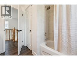 71 PEACH BLOSSOM Crescent - 21