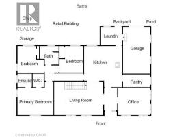 529 CHARLOTTEVILLE ROAD 5 - 50