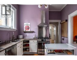 58 WELLINGTON Street S - 25