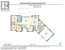 236 BURFORD DELHI TOWNLINE Road - 40