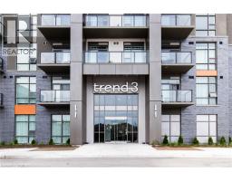 470 DUNDAS Street E UnitNo. 804 - 2