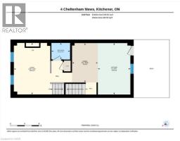 4 CHELTENHAM Mews - 36