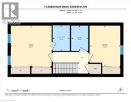 4 CHELTENHAM Mews - 37
