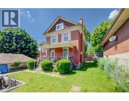 2 SAMUELSON Street - 1