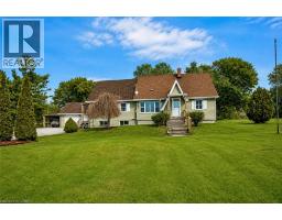 4591 HALDIMAND ROAD 20 W - 1