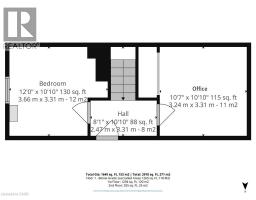 4591 HALDIMAND ROAD 20 W - 35