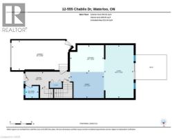 555 CHABLIS Drive UnitNo. 12 - 48