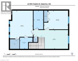 555 CHABLIS Drive UnitNo. 12 - 49