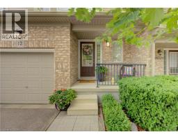 555 CHABLIS Drive UnitNo. 12 - 5
