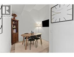 21 E PARK Street E UnitNo. 717 - 19