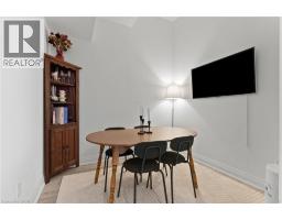 21 E PARK Street E UnitNo. 717 - 20