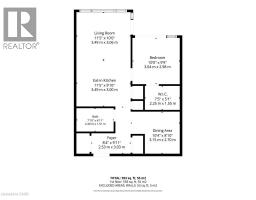 21 E PARK Street E UnitNo. 717 - 47