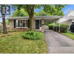 1262 ALDRIDGE Crescent - 1