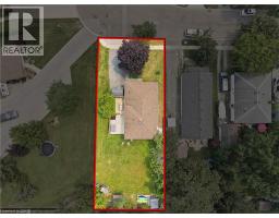 187 DUFFERIN Street - 32