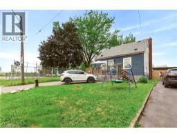 1 MAHONY Avenue - 1