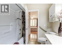 20 ISHERWOOD Avenue UnitNo. 109 - 17