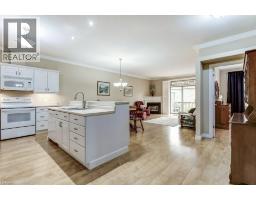 20 ISHERWOOD Avenue UnitNo. 109 - 5