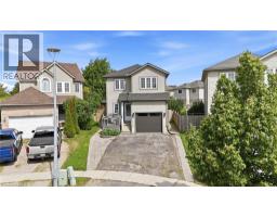 801 HUNTERS GATE Crescent - 1