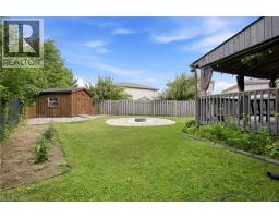 801 HUNTERS GATE Crescent - 25