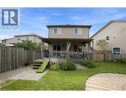 801 HUNTERS GATE Crescent - 26