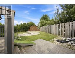 801 HUNTERS GATE Crescent - 29