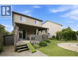 801 HUNTERS GATE Crescent - 30