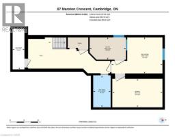 87 MARSTON Crescent - 48
