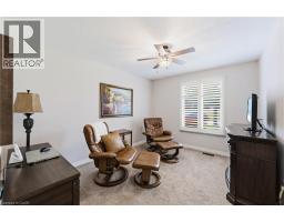 1 BANBURRY Crescent - 21