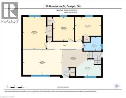 79 DUMBARTON Street - 41