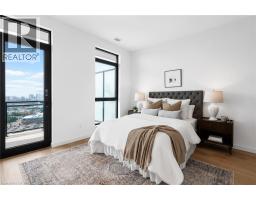 181 KING Street S UnitNo. 1901 - 21