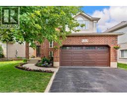 142 DEER RIDGE Drive - 1