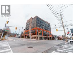 427 ABERDEEN Avenue UnitNo. 102 - 1