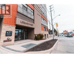 427 ABERDEEN Avenue UnitNo. 102 - 2