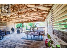 138 MORNINGDALE Crescent - 36