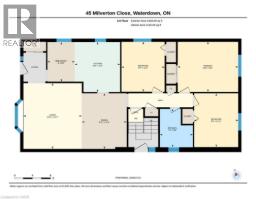 45 MILVERTON Close - 43