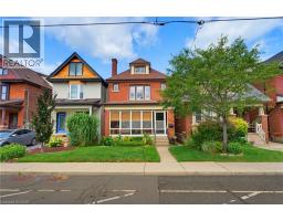 394 CHARLTON Avenue W - 2