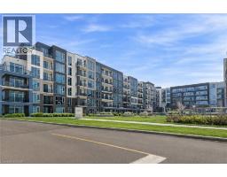 16 CONCORD Place N UnitNo. 516 - 1