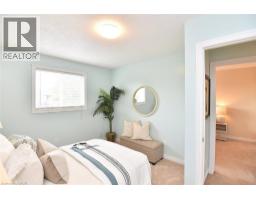 12 WHITEDEER Road UnitNo. 18 - 25