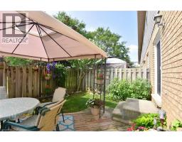 12 WHITEDEER Road UnitNo. 18 - 33