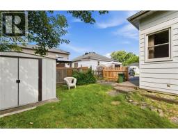 22 DAVID Avenue - 27