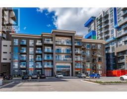 470 DUNDAS Street E UnitNo. 1011 - 2