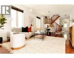 58 PEACHWOOD Crescent - 7